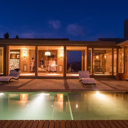 Adobe Charm Villa Кафаяте Екстериор снимка