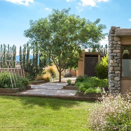 Adobe Charm Villa Кафаяте Екстериор снимка