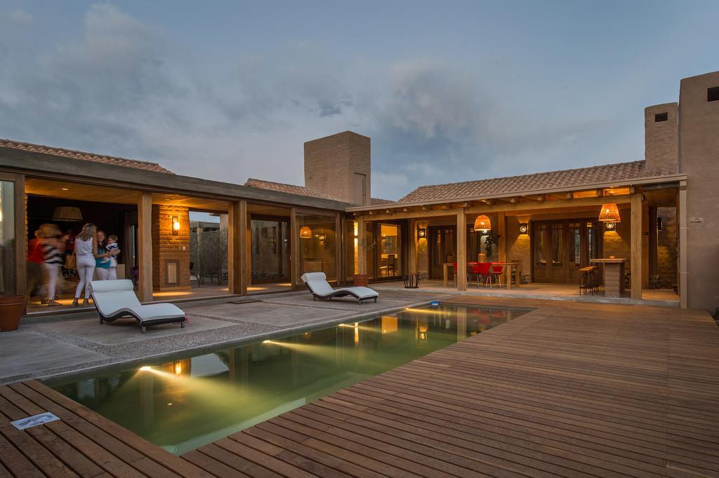 Adobe Charm Villa Кафаяте Екстериор снимка