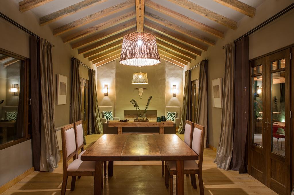 Adobe Charm Villa Кафаяте Екстериор снимка